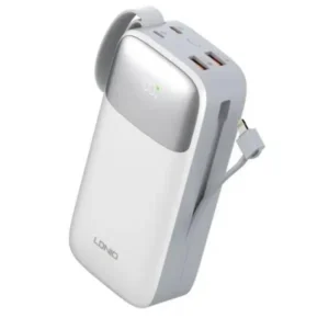 LDNIO PQ30 30000mAh Power Bank