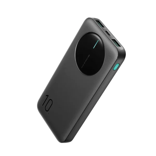 Joyroom JR-PBF12 10000mAh 12W 2.4A LED Power Bank