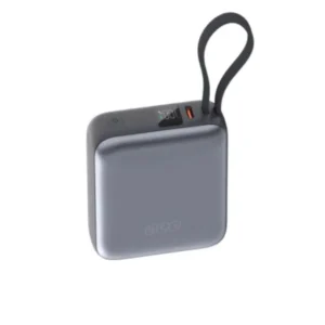 QCY PB10C 35W PD 10000mah Fast Charge Power Bank